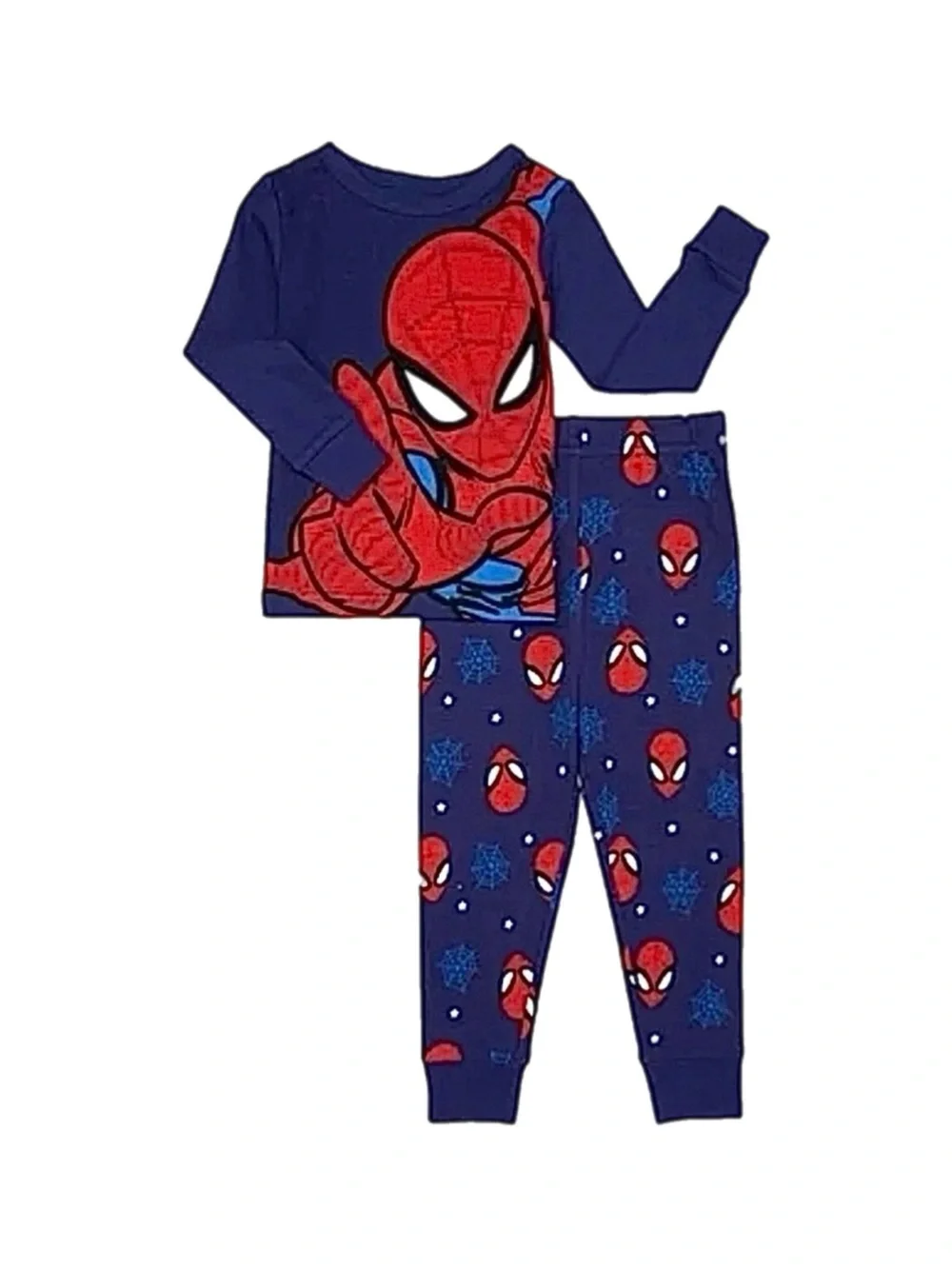 NEW!!! Marvel Spider-Man 2T/3T Set